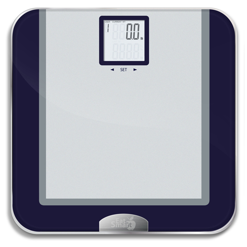 EatSmart scale